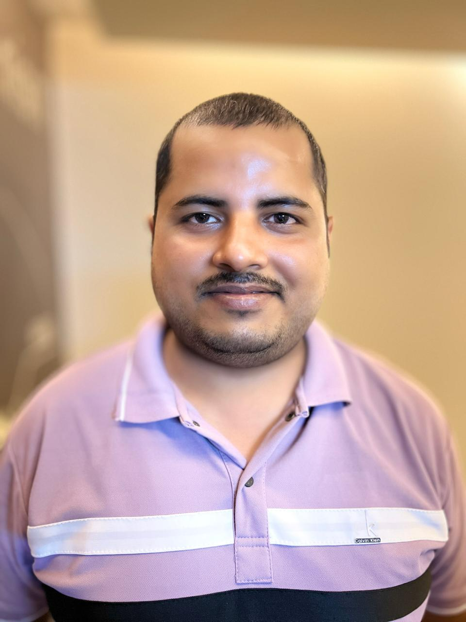 Madhurendra Shah
