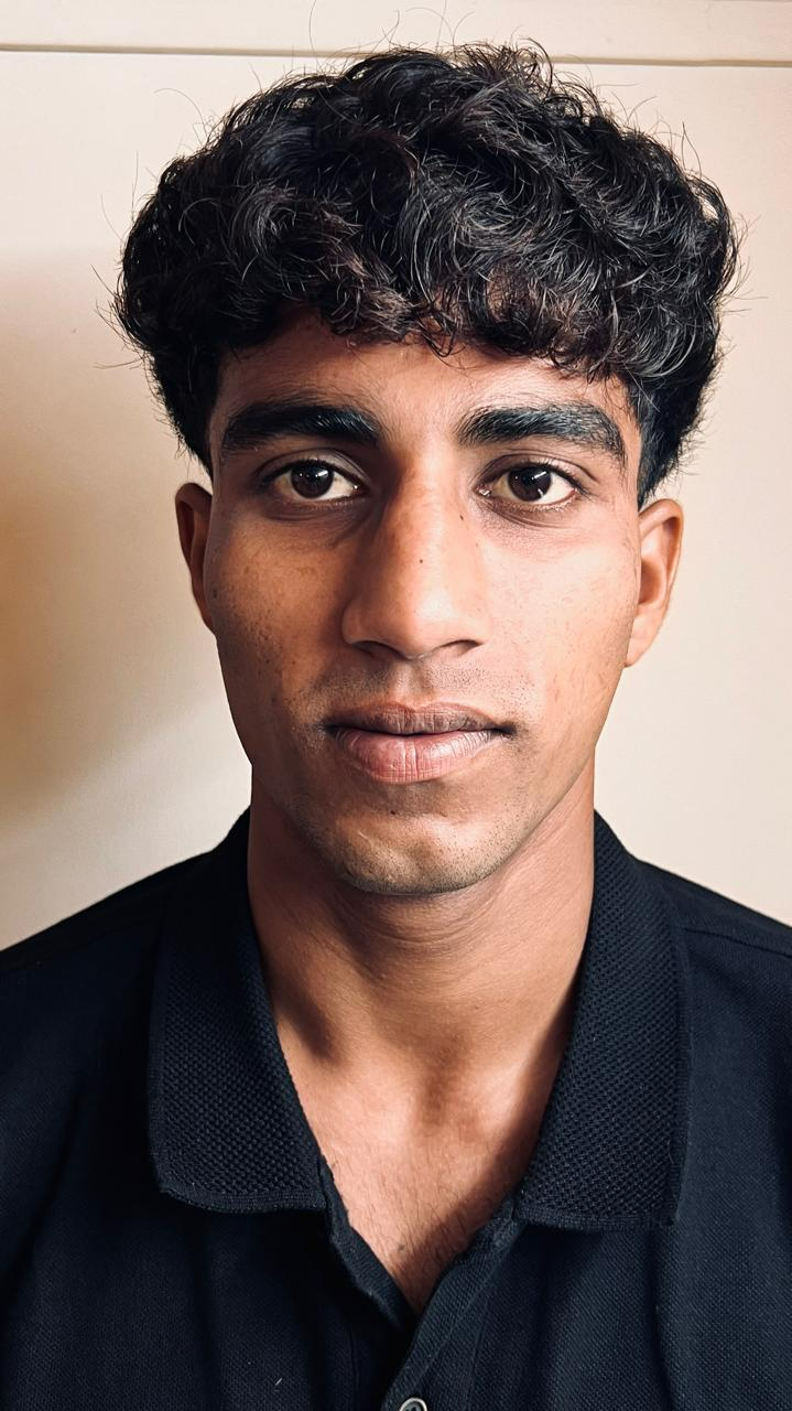 Prashant Amrapur